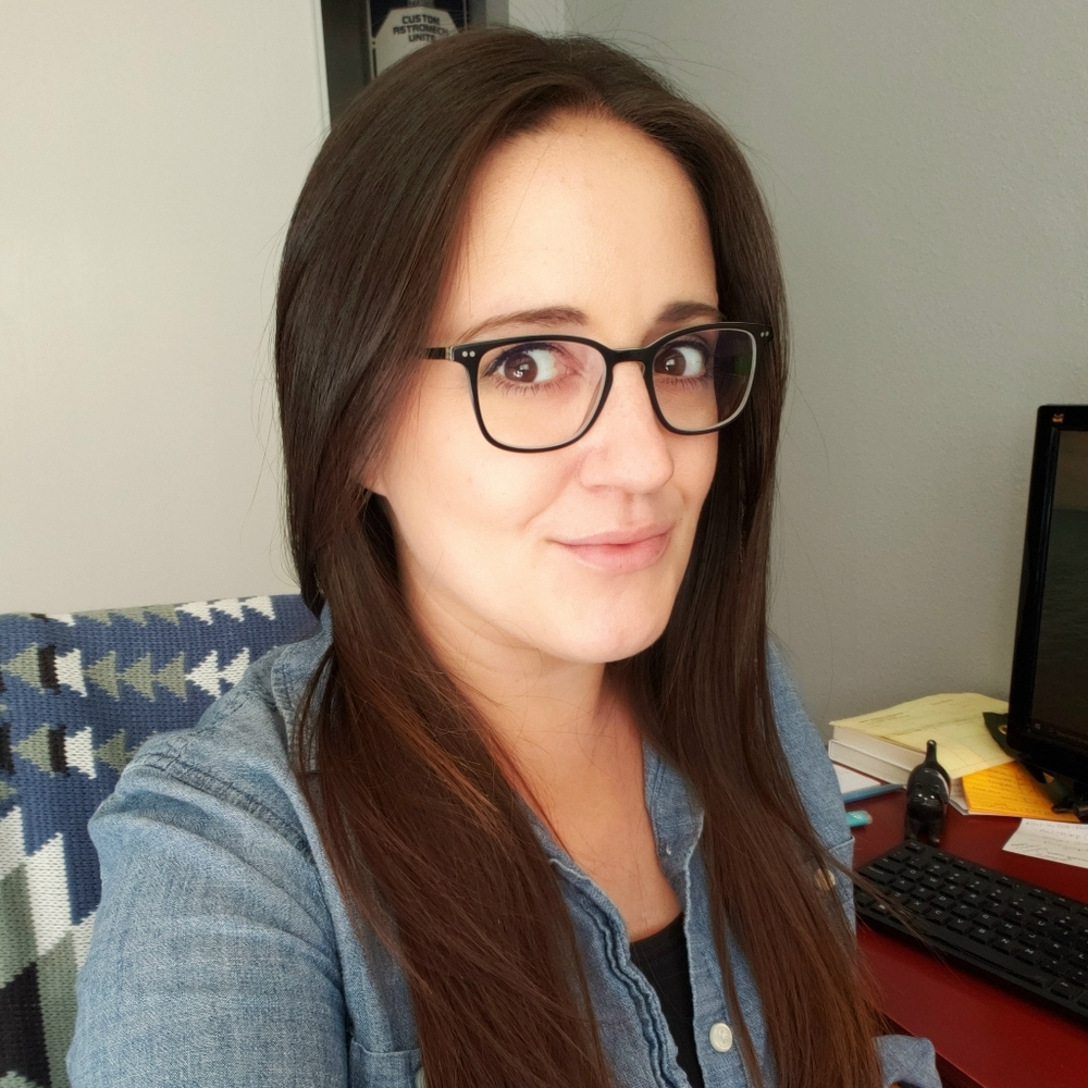 Meet your Posher, Vikki